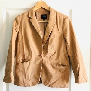 The Limited Blazer Jacket